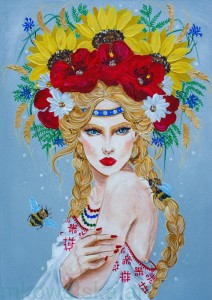 Plakat A3 - Świętosława