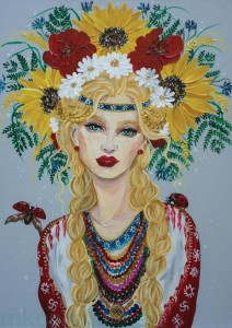 Plakat A4 - Dobromiła