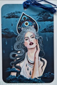 Zakładka do książki słowiańska: Płanetnik