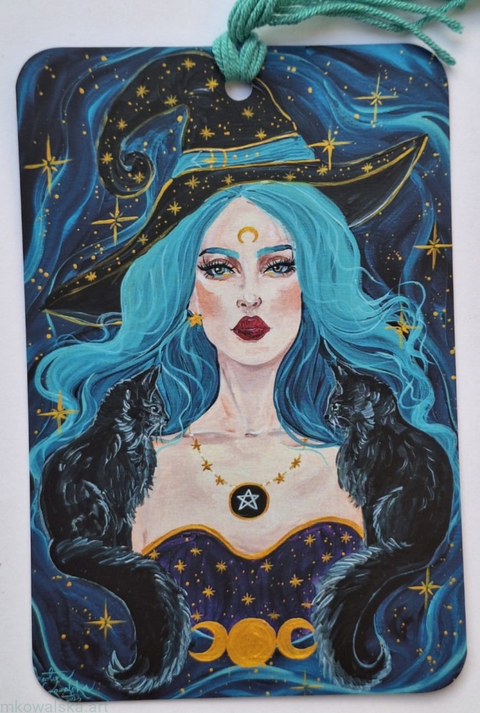 czarodziejka turkusowa.jpg