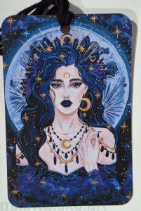 Zakładka do książki kamienie: Noc Kairu