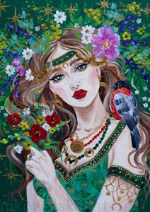 Plakat A4 - Wszebora