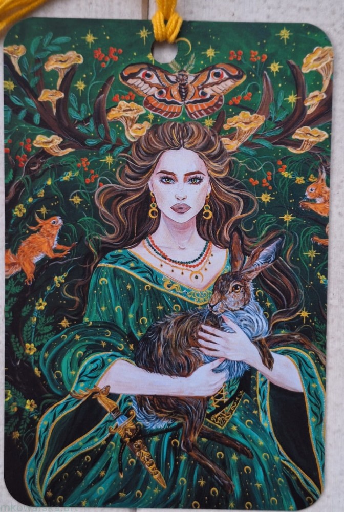 zakladka_dziewanna zajac.jpg