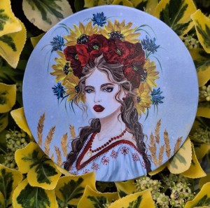 Magnes okrągły: Imiona Słowiańskie Władysława