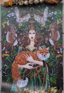 Plakat B2 70x50cm - Wiedunka