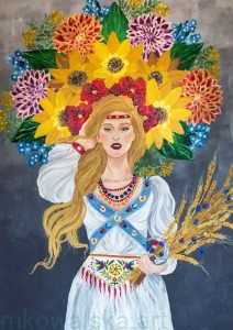 Plakat A4 - Południca