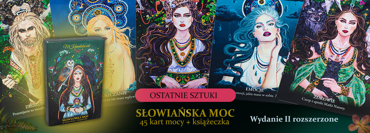 karty mocy